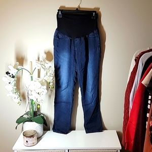 First Kick Maternity Jeggins M